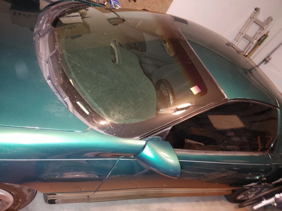 1998 Chevrolet Camaro 4th Gen - Image 5 of 12