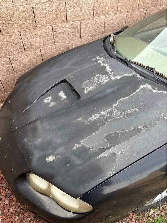 1998 Chevrolet Camaro 4th Gen - Image 3 of 10