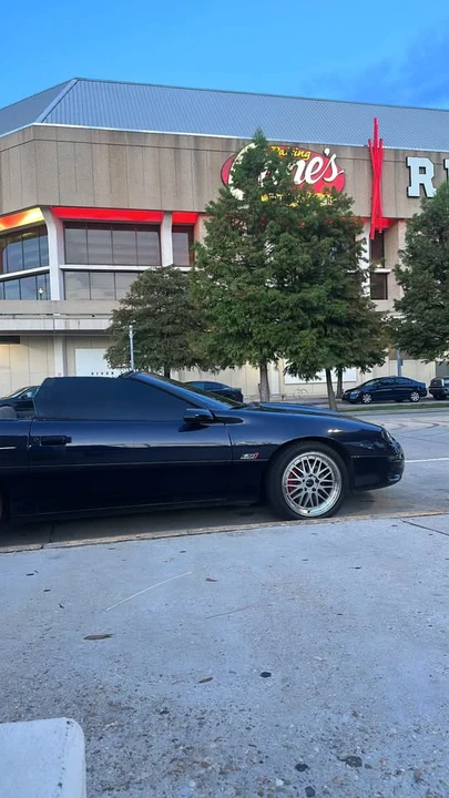 1998 Chevrolet Camaro 4th Gen - Image 5 of 7