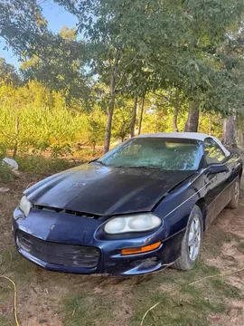 1998 Chevrolet Camaro Convertible 2D