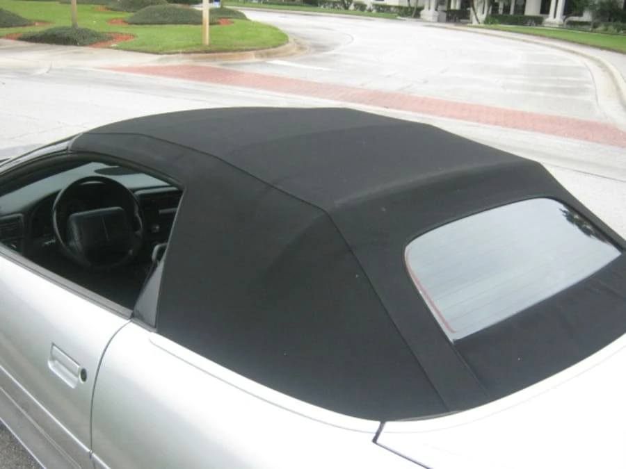 1998 Chevrolet Camaro 4th Gen - Image 5 of 8