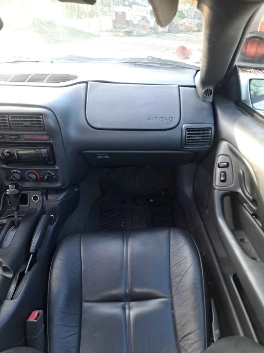 1998 Chevrolet Camaro 4th Gen - Image 9 of 9