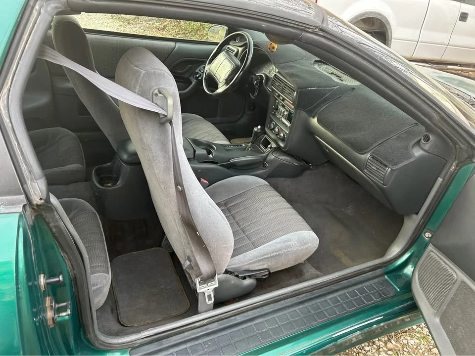 1998 Chevrolet Camaro 4th Gen - Image 3 of 6