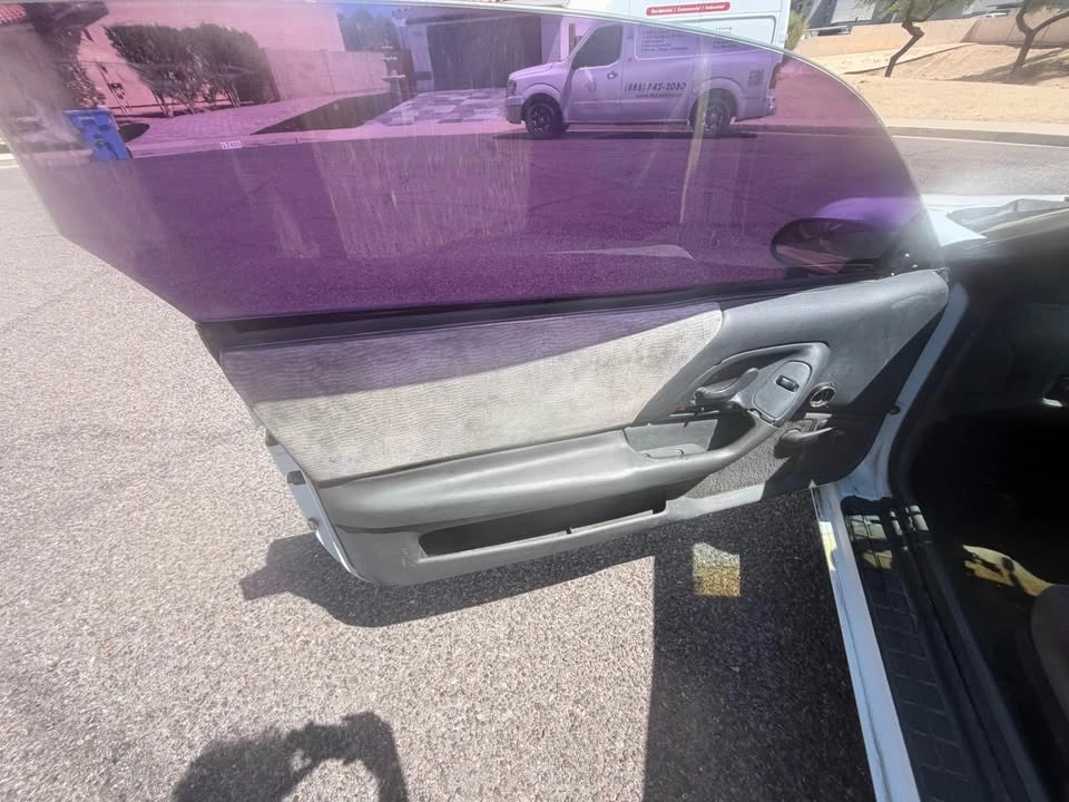 1998 Chevrolet Camaro 4th Gen - Image 12 of 13