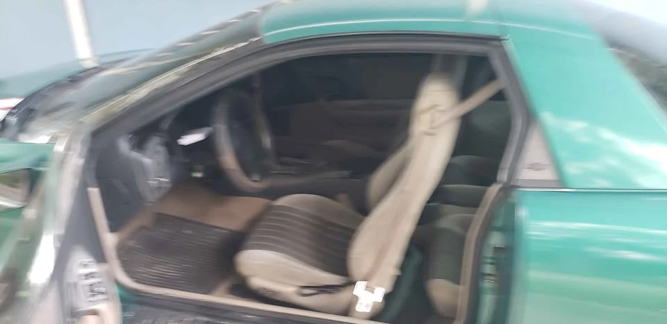 1998 Chevrolet Camaro 4th Gen - Image 3 of 8