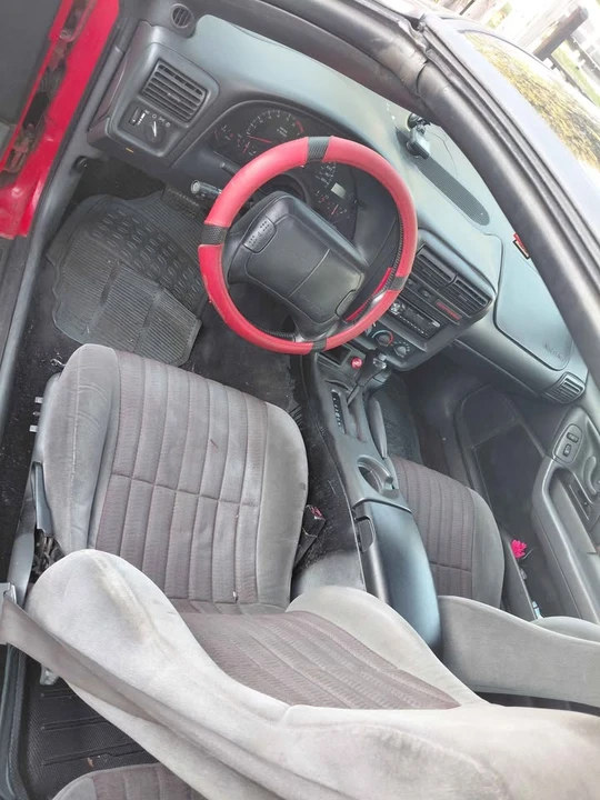 1998 Chevrolet Camaro 4th Gen - Image 10 of 13