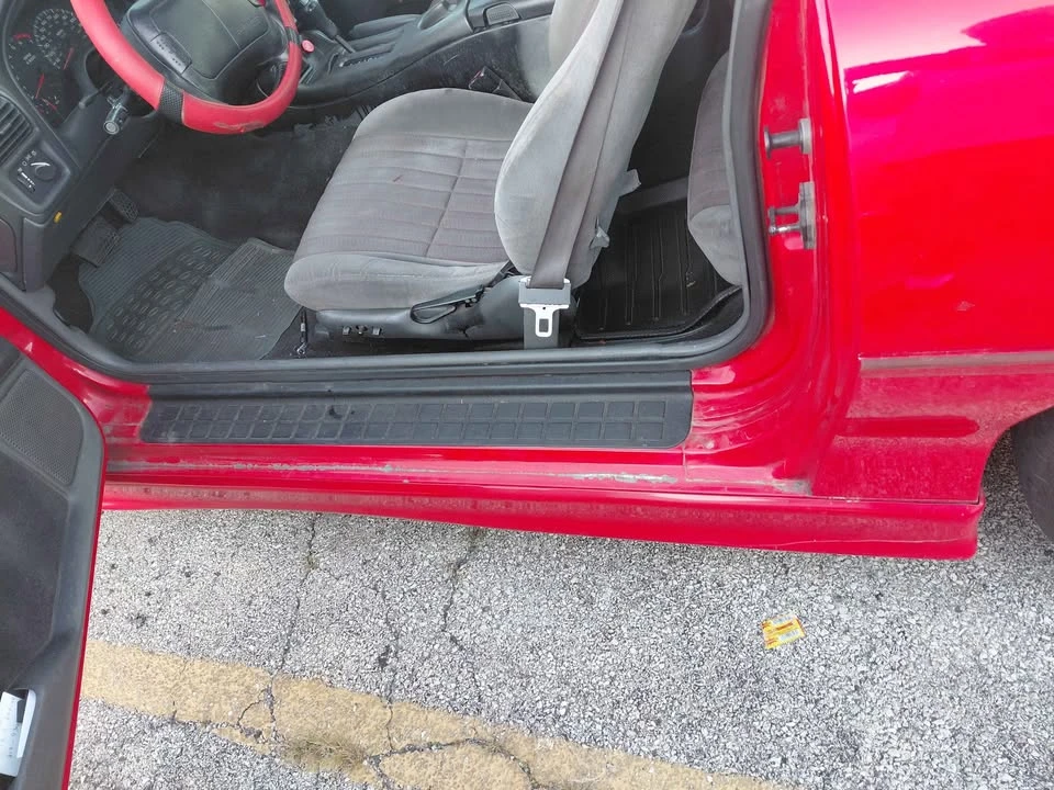 1998 Chevrolet Camaro 4th Gen - Image 5 of 13