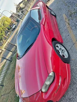 1998 Chevrolet Camaro Coupe 2D