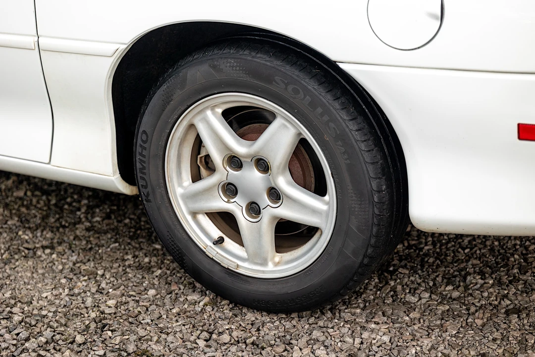 1998 Chevrolet Camaro 4th Gen - Image 25 of 31