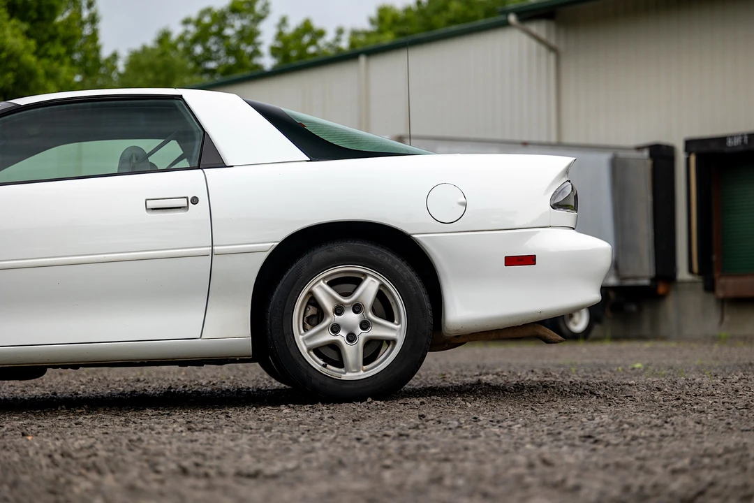 1998 Chevrolet Camaro 4th Gen - Image 15 of 31