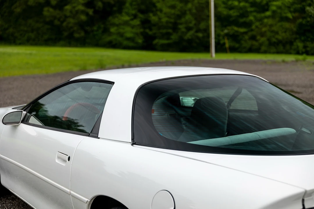 1998 Chevrolet Camaro 4th Gen - Image 24 of 31