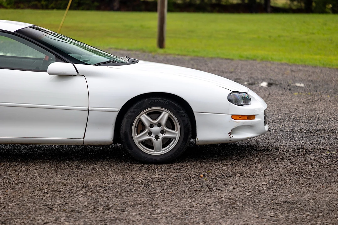 1998 Chevrolet Camaro 4th Gen - Image 14 of 31