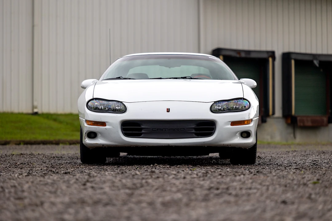 1998 Chevrolet Camaro 4th Gen - Image 13 of 31