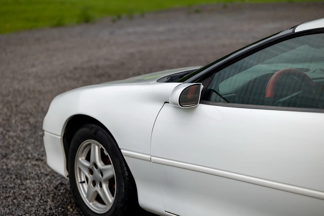 1998 Chevrolet Camaro 4th Gen - Image 23 of 31