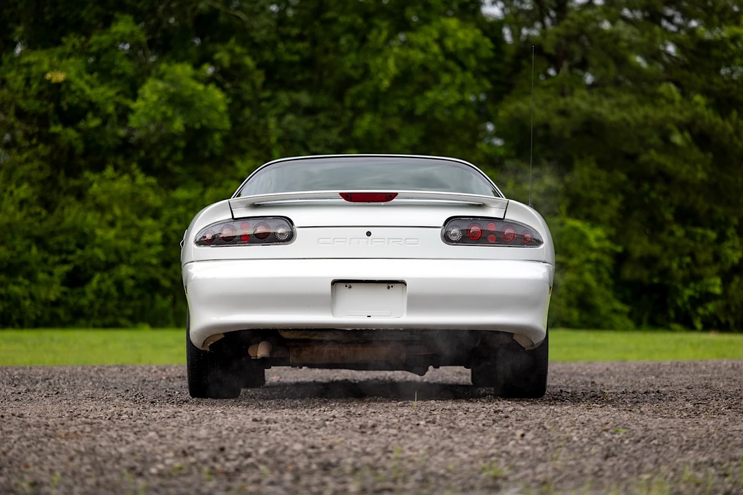 1998 Chevrolet Camaro 4th Gen - Image 10 of 31