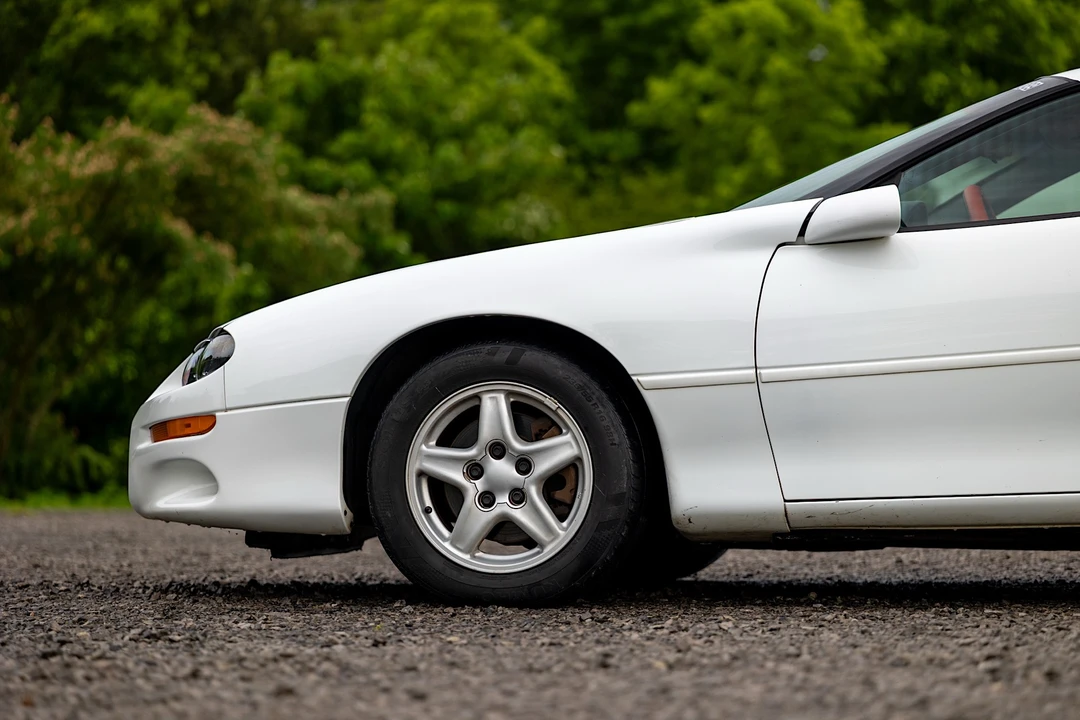 1998 Chevrolet Camaro 4th Gen - Image 16 of 31