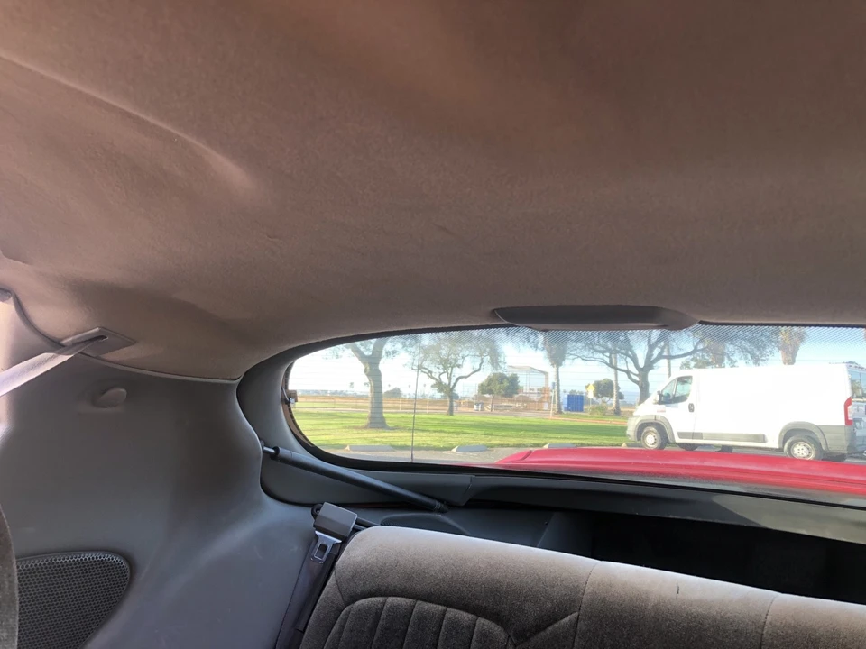 1998 Chevrolet Camaro 4th Gen - Image 11 of 15