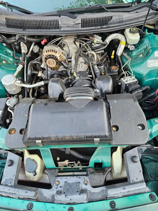 1998 Chevrolet Camaro 4th Gen - Image 7 of 7