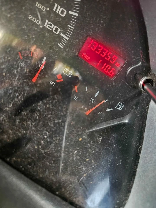 1998 Chevrolet Camaro 4th Gen - Image 6 of 7