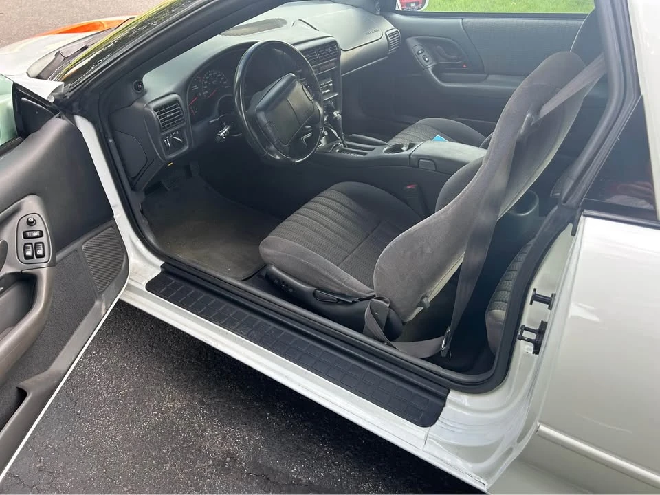 1998 Chevrolet Camaro 4th Gen - Image 9 of 11