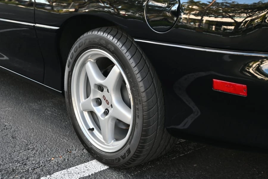 1998 Chevrolet Camaro SS 4th Gen - Image 7 of 23