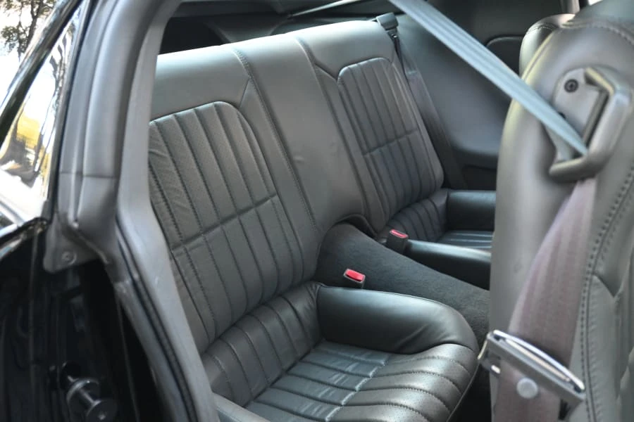 1998 Chevrolet Camaro SS 4th Gen - Image 17 of 23