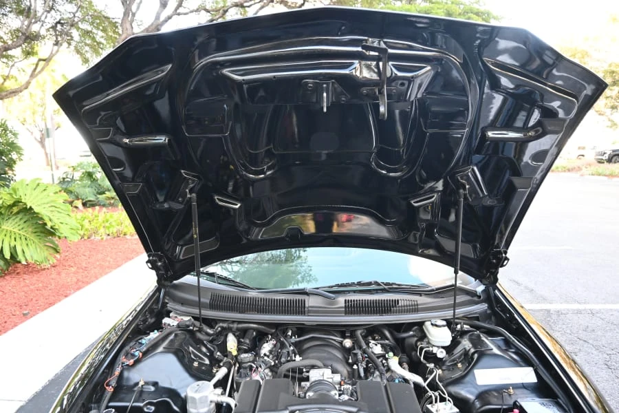 1998 Chevrolet Camaro SS 4th Gen - Image 21 of 23