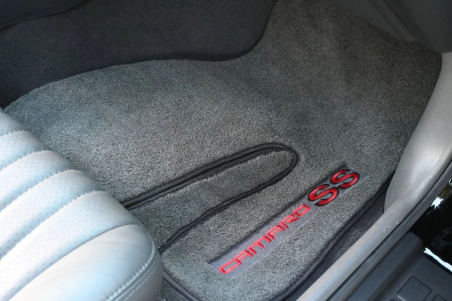 1998 Chevrolet Camaro SS 4th Gen - Image 19 of 23
