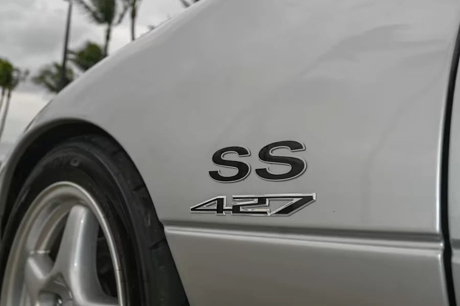 1998 Chevrolet Camaro SS 4th Gen - Image 23 of 31