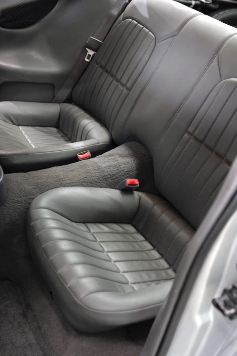 1998 Chevrolet Camaro SS 4th Gen - Image 16 of 23