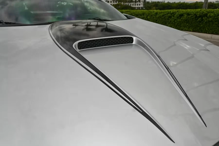 1998 Chevrolet Camaro SS 4th Gen - Image 21 of 31