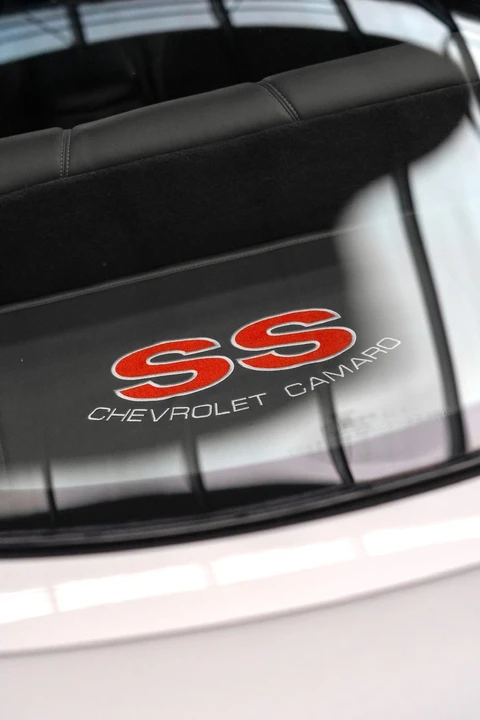 1998 Chevrolet Camaro SS 4th Gen - Image 12 of 23