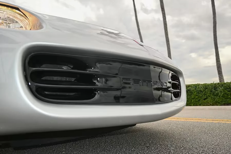 1998 Chevrolet Camaro SS 4th Gen - Image 20 of 31