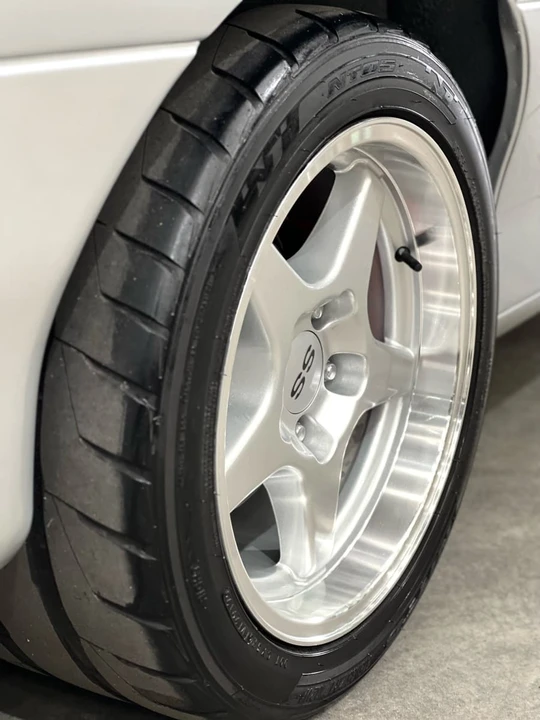 1998 Chevrolet Camaro SS 4th Gen - Image 11 of 23
