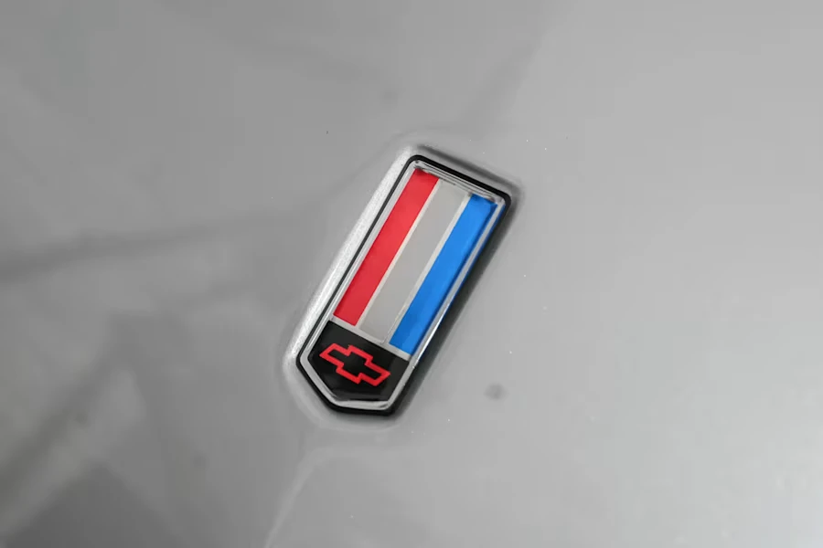1998 Chevrolet Camaro SS 4th Gen - Image 28 of 31