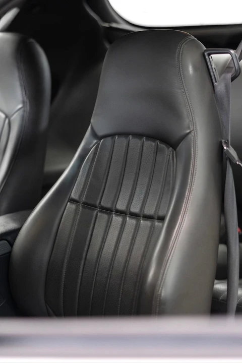 1998 Chevrolet Camaro SS 4th Gen - Image 14 of 23
