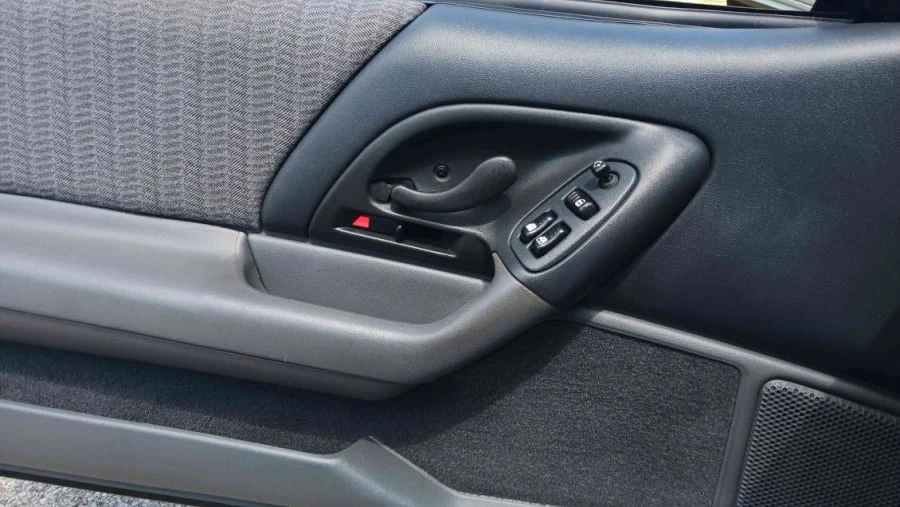 1998 Chevrolet Camaro SS 4th Gen - Image 19 of 29