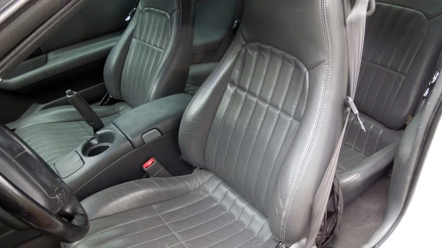 1998 Chevrolet Camaro SS 4th Gen - Image 2 of 7