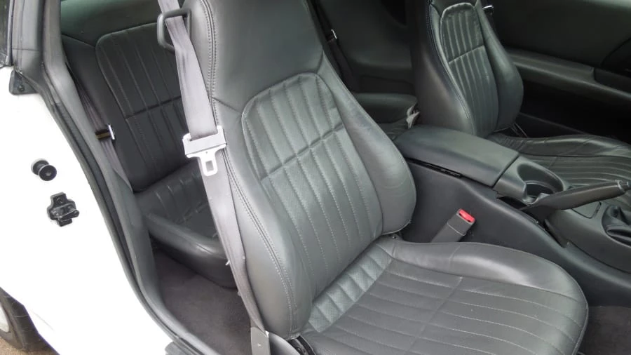 1998 Chevrolet Camaro SS 4th Gen - Image 4 of 7