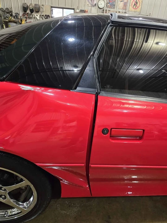 1998 Chevrolet Camaro SS 4th Gen - Image 10 of 15