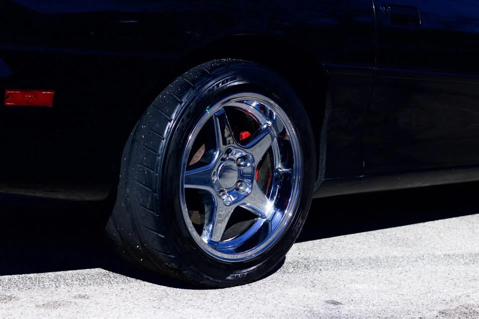 1998 Chevrolet Camaro SS 4th Gen - Image 7 of 7