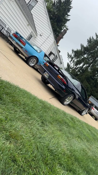 1998 Chevrolet Camaro SS 4th Gen - Image 9 of 9