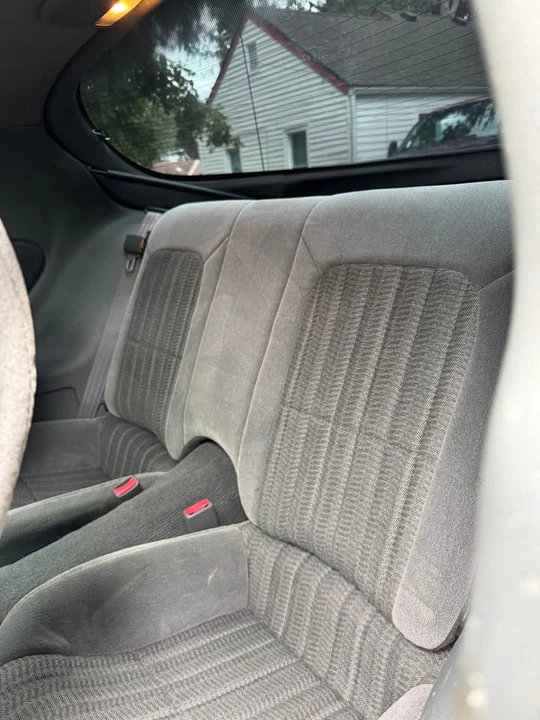 1998 Chevrolet Camaro SS 4th Gen - Image 7 of 10