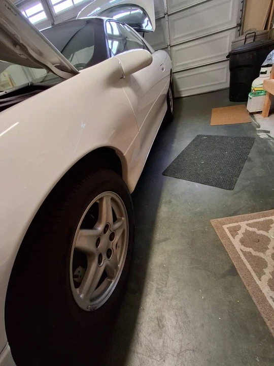 1998 Chevrolet Camaro 4th Gen - Image 9 of 16