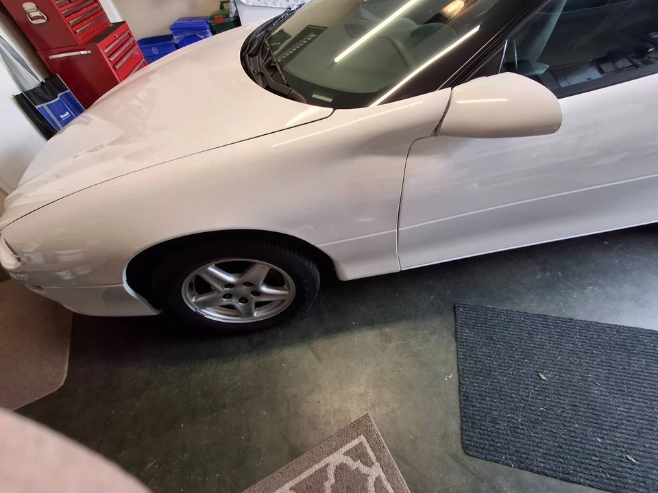 1998 Chevrolet Camaro 4th Gen - Image 2 of 16
