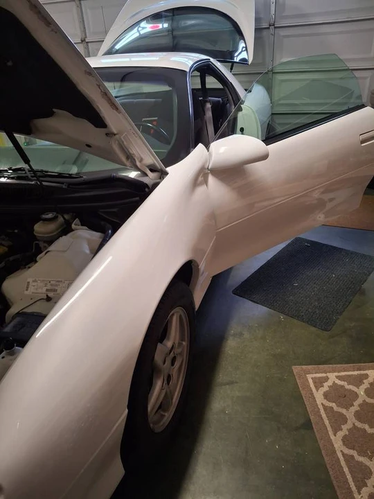 1998 Chevrolet Camaro 4th Gen - Image 15 of 16