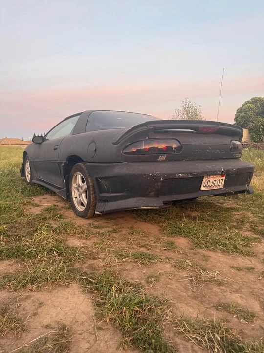 1998 Chevrolet - Image 6 of 9