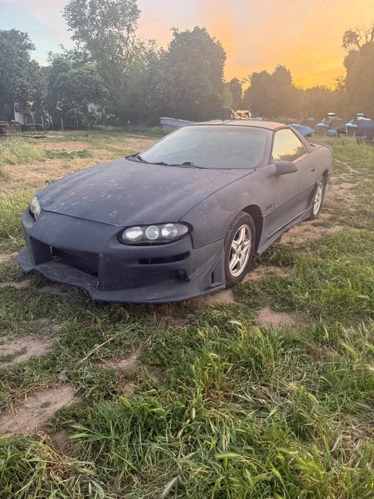1998 Chevrolet - Image 7 of 9