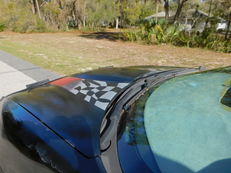1998 Chevrolet Camaro Z28 4th Gen - Image 14 of 21