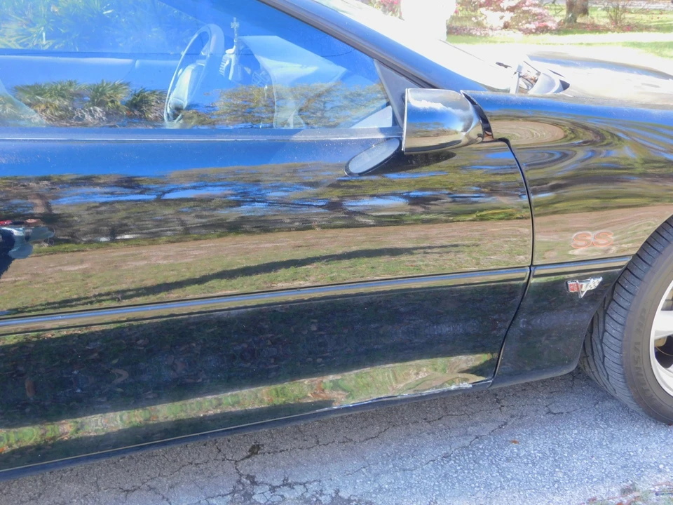 1998 Chevrolet Camaro Z28 4th Gen - Image 5 of 21